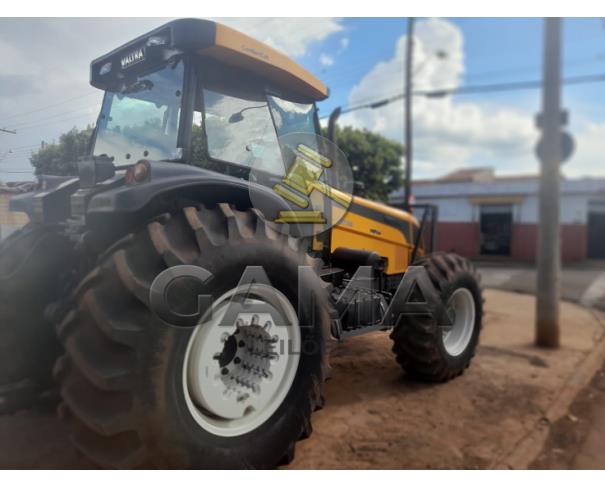Foto de TRATOR VALTRA BH180 - ANO 2012