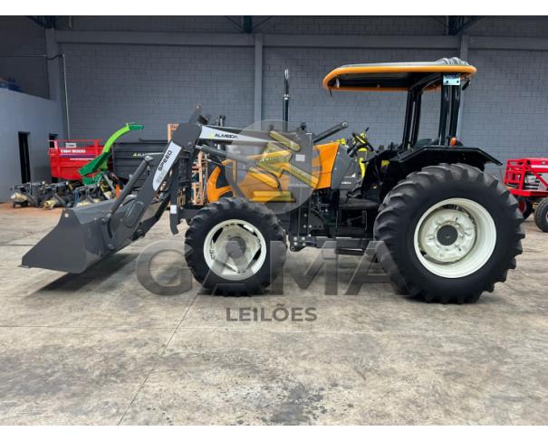 Foto de TRATOR VALTRA A750 - ANO 2013 C/ CONCHA ALMEIDA (NOVA)