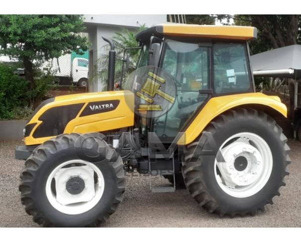 Foto de TRATOR VALTRA A990 - ANO 2019