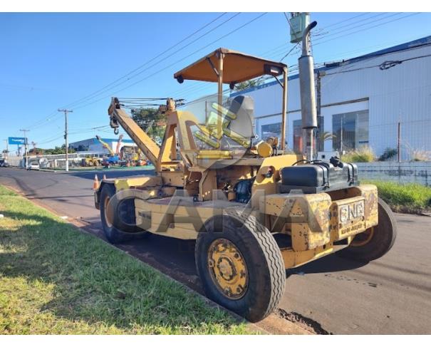 Foto de GUINDASTE KRANE KAR CAP. 9 TON