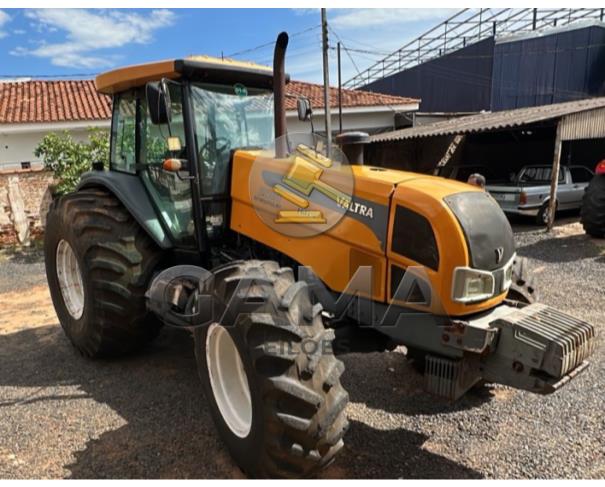 Foto de TRATOR VALTRA BH185 - ANO 2012