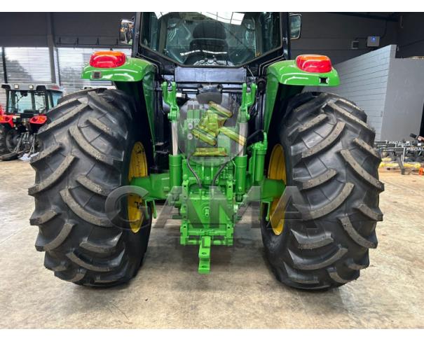 Foto de TRATOR JOHN DEERE 7515 ANO 2008