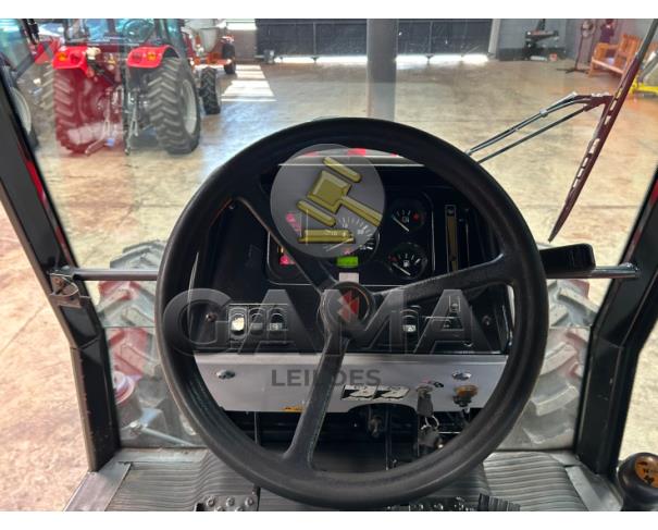 Foto de TRATOR MASSEY FERGUSON 283 (ADVANCED) - ANO 2009