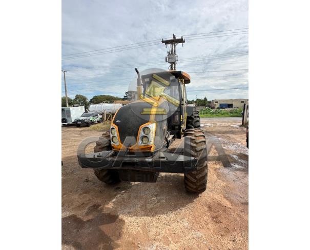 Foto de TRATOR VALTRA BM110 - ANO 2016
