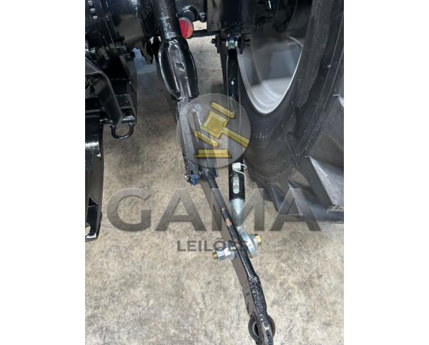 Foto de TRATOR MASSEY FERGUSON 283 (ADVANCED) - ANO 2009