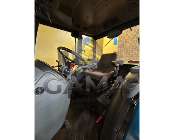 Foto de TRATOR LS TRACTOR U60 - ANO 2017