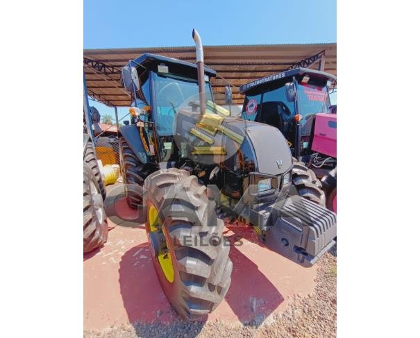 Foto de TRATOR VALTRA BM100 – ANO 2012