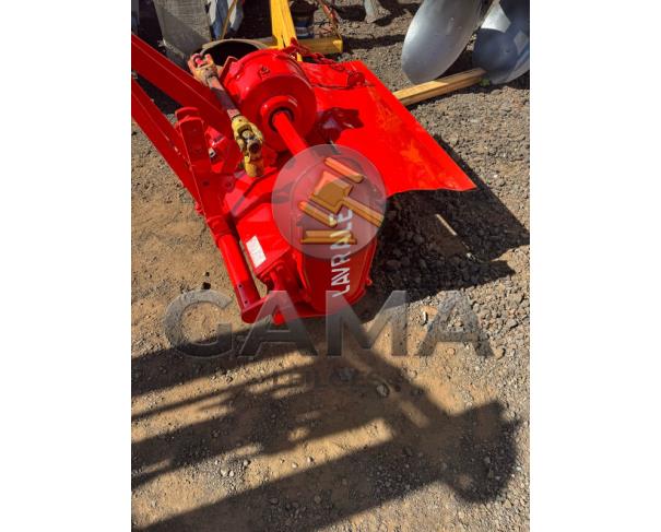 Foto de ROTATIVA PARA TRATOR AGRALE - LAVRALE CENTRAL E LATERAL 