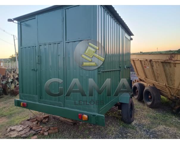 Foto de VIVÊNCIA PARA 6 PESSOAS COM 2 BANHEIROS E CAIXA D'ÁGUA TÉRMICA