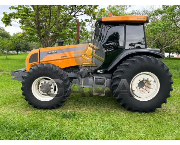 Foto de TRATOR VALTRA BH180 - ANO 2010