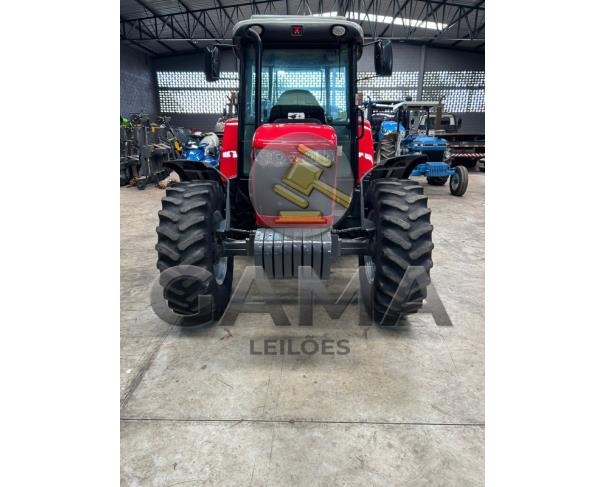 Foto de TRATOR MASSEY FERGUSON 4290 - ANO 2013