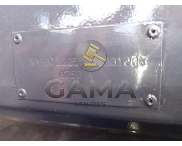 Foto de TRATOR VALTRA A750 - ANO 2012