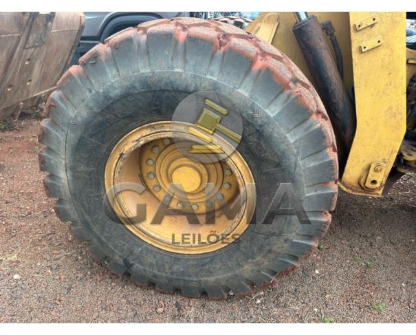 Foto de PÁ CARREGADEIRA CATERPILLAR 938K - ANO 2015