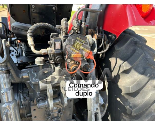 Foto de TRATOR AGRALE 5075 4X4 CAFEEIRO - ANO 2017