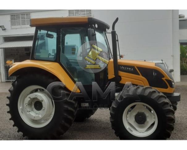 Foto de TRATOR VALTRA A990 - ANO 2019