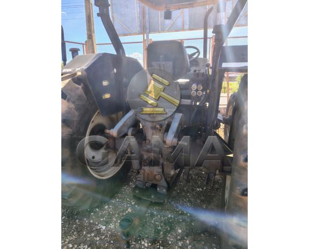 Foto de TRATOR VALTRA A950 - ANO 2012 
