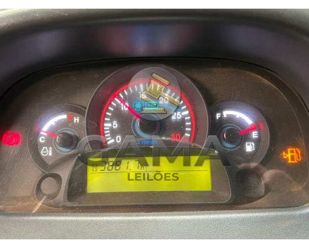 Foto de TRATOR LS TRACTOR U60 - ANO 2017 (CÓD. 03)