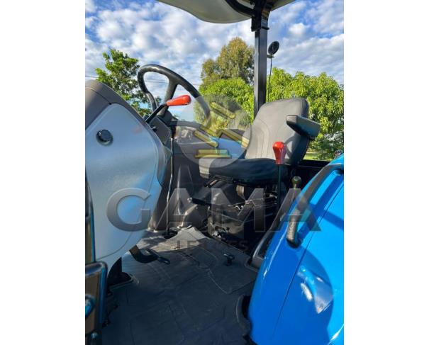 Foto de TRATOR LS TRACTOR PLUS 90 - ANO 2017