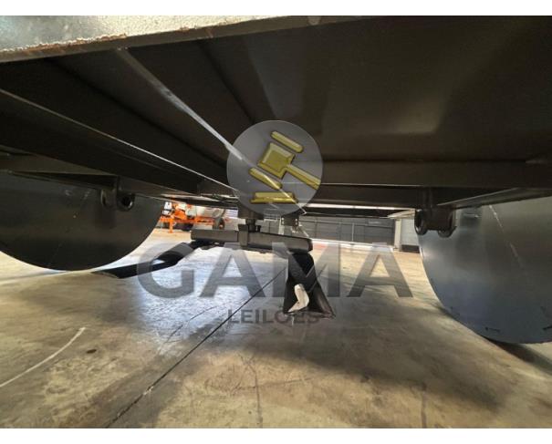 Foto de ROÇADEIRA PARA PASTO - ALMEIDA/ 1,8M (NOVA)