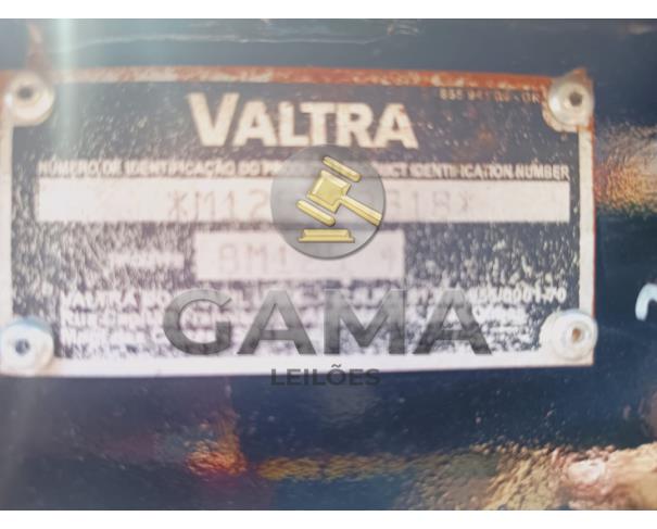 Foto de TRATOR VALTRA BM125i – ANO 2014