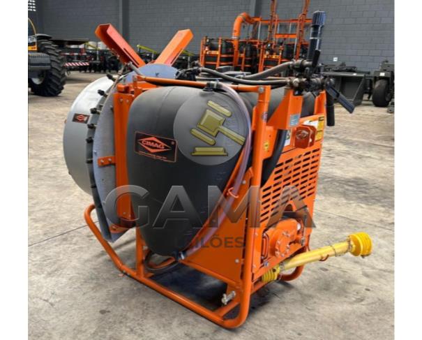 Foto de PULVERIZADOR ATOMIZADOR – CIMAG/ ATM 400