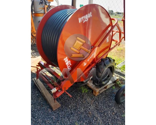 Foto de KIT IRRIGAT PARA IRRIGAÇÃO