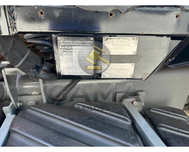 Foto de TRATOR VALTRA BH145 - ANO 2013
