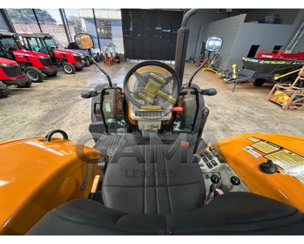 Foto de TRATOR VALTRA A134 - ANO 2018