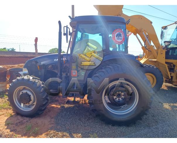 Foto de TRATOR CASE 80 FARMALL - ANO 2014