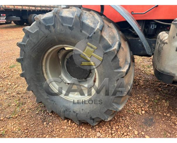 Foto de TRATOR CASE 180 MAXXUM - ANO 2009 