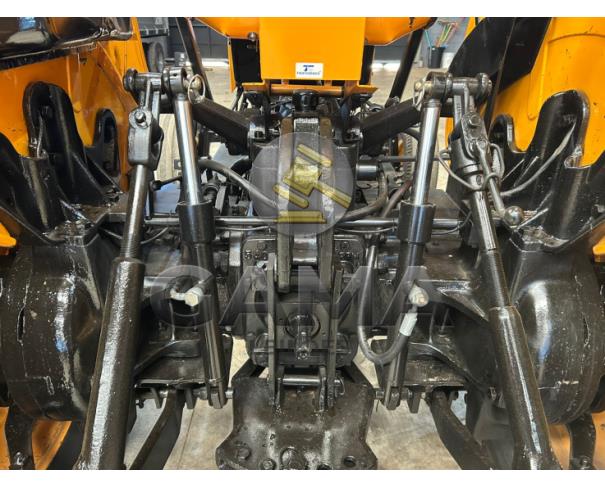 Foto de TRATOR VALMET 785 - ANO 1996 - REVISADO