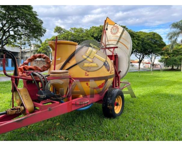 Foto de PULVERIZADOR ATOMIZADOR KO/ A2000
