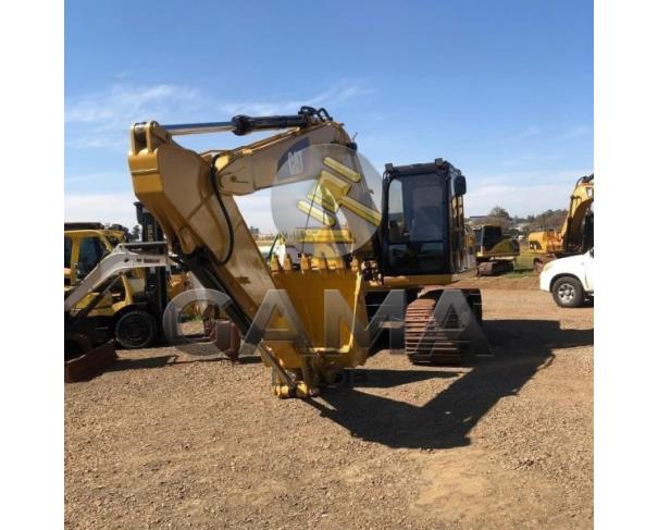 Foto de ESCAVADEIRA CATERPILLAR 315DL – ANO 2011
