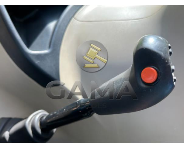 Foto de TRATOR MASSEY FERGUSON 4709 – ANO 2020