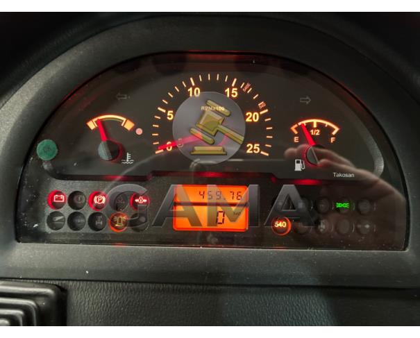 Foto de TRATOR YANMAR SOLIS 90 - ANO 2023 CABINADO