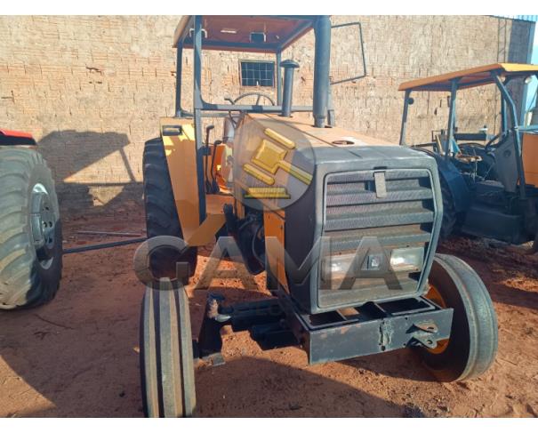Foto de TRATOR VALMET 885 - ANO 1996
