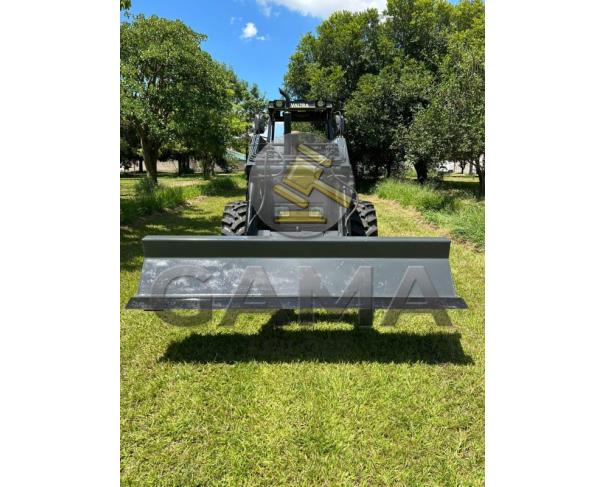 Foto de TRATOR VALTRA 985S 4X4 - ANO 2002 C/ LÂMINA STARA