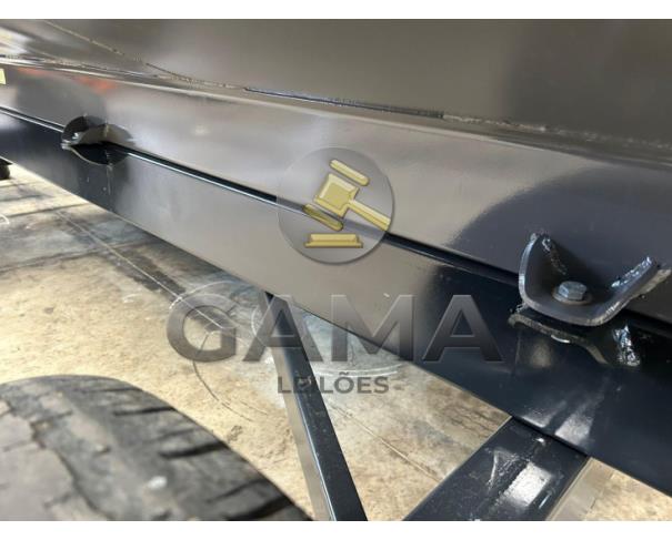 Foto de CARRETA TANQUE ACTON SUPER JATO 4.200 LTS C/ KIT MULTITAREFA (NOVA)