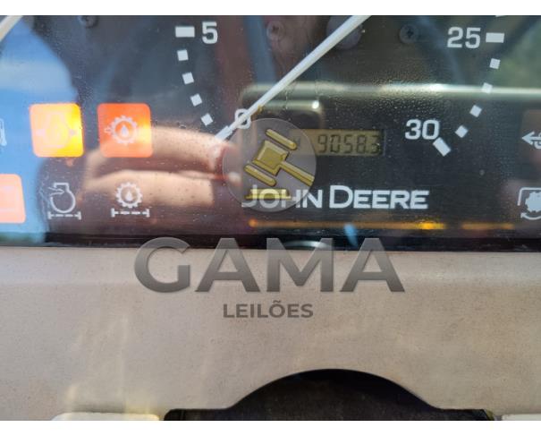 Foto de TRATOR JOHN DEERE 6180J - ANO 2014