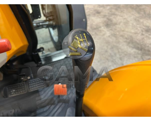 Foto de TRATOR VALTRA A134 - ANO 2018