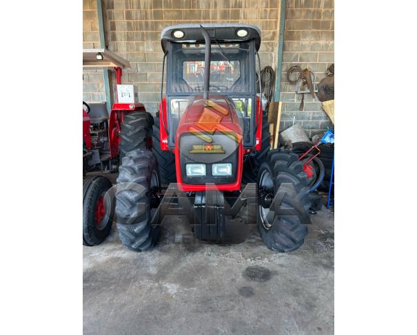Foto de TRATOR MASSEY FERGUSON 5285 – ANO 2003