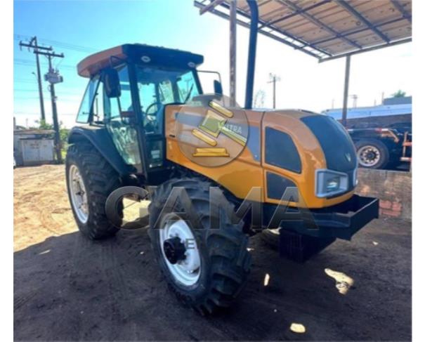 Foto de TRATOR VALTRA BM110 ANO 2009