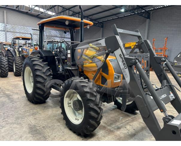 Foto de TRATOR VALTRA A750 - ANO 2013 C/ CONCHA ALMEIDA (NOVA)