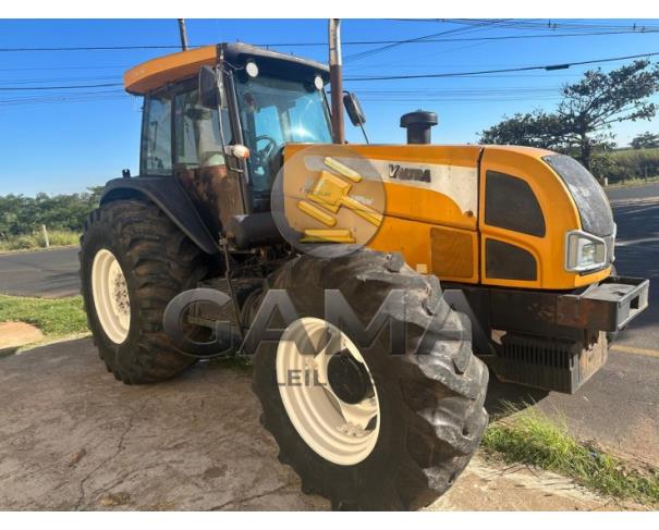 Foto de TRATOR VALTRA BH185i ANO 2008