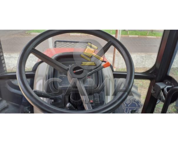 Foto de TRATOR CASE 80 FARMALL - ANO 2016