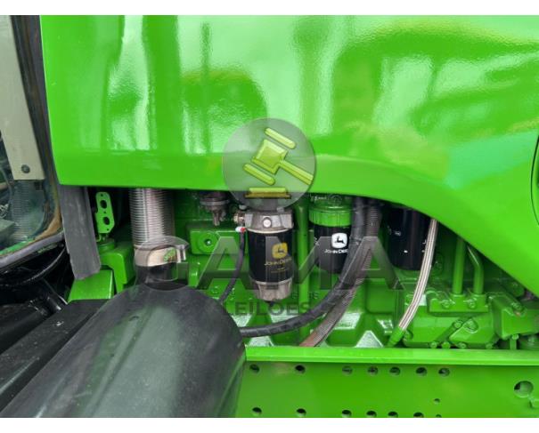 Foto de TRATOR JOHN DEERE 7515 – ANO 2008