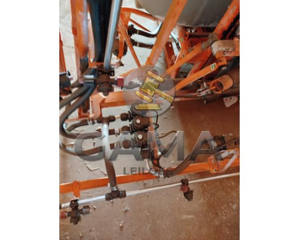 Foto de PULVERIZADOR CONDOR 800 AM18 - JACTO