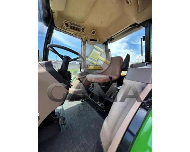 Foto de TRATOR JOHN DEERE 5085 - ANO 2015/2016