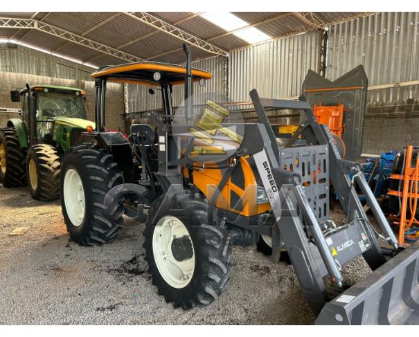 Foto de TRATOR VALTRA A750 - ANO 2013 C/ CONCHA ALMEIDA (NOVA)