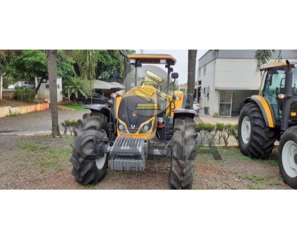 Foto de TRATOR VALTRA A134 - ANO 2017